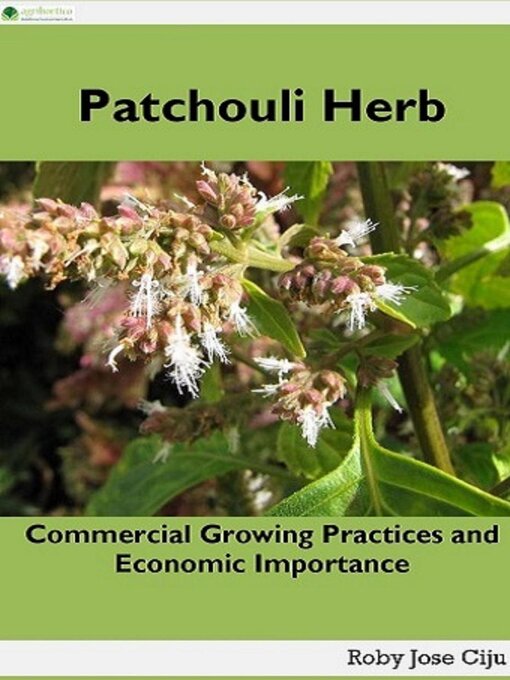 Title details for Patchouli Herb by Roby Jose Ciju - Available
